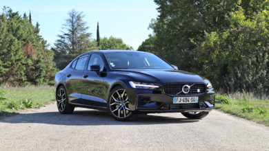 Photo of Essai Volvo S60 Polestar Engineered : une nouvelle définition du plaisir