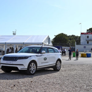 Photo Jaguar Land Rover Festival 2019