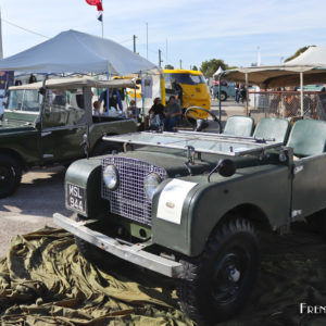 Photo Jaguar Land Rover Festival 2019