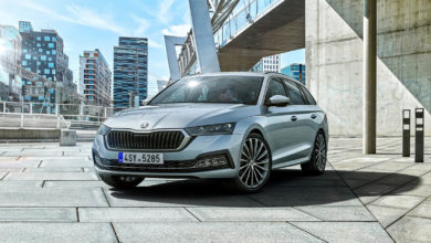 Photo of Nouvelle Škoda Octavia : plus moderne et spacieuse