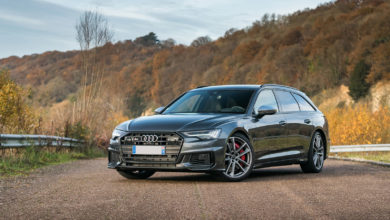 Photo of Essai Audi S6 Avant : classe affaire