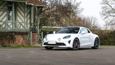 Photo of Essai Alpine A110 S : évolution ‘S’portive