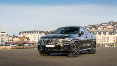 Photo of Essai BMW X6 30d : le pied à l’étrier