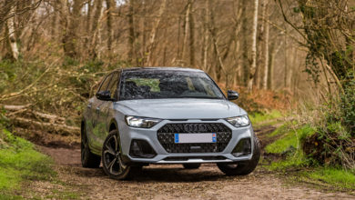 Photo of Essai Audi A1 Citycarver 30 TFSI 116 : citadine pour la campagne !