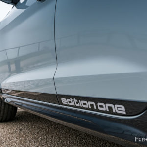 Photo sticker Edition One Audi A1 Citycarver (2020)