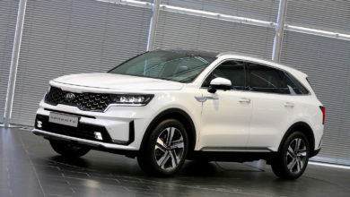 Photo of Kia dévoile son nouveau Sorento de quatrième génération