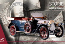 Photo of Vidéo – Storie Alfa Romeo, épisode 1 : l’ALFA 24 HP (1910)