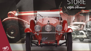 Photo of Vidéo – Storie Alfa Romeo, épisode 2 : l’Alfa Romeo 6C 1750