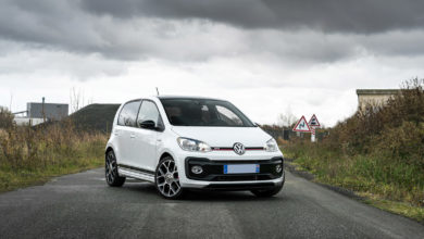 Photo of Essai Volkswagen Up GTI : à l’ancienne