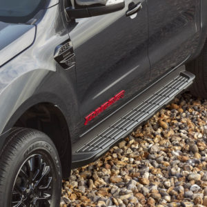 Photo marchepieds Ford Ranger Thunder (2020)
