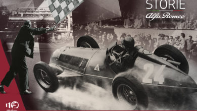 Photo of Vidéo – Storie Alfa Romeo, épisode 4 : Alfa Romeo et la Formule 1