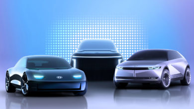 Photo of Ioniq, la nouvelle marque dédiée aux véhicules électriques de Hyundai !