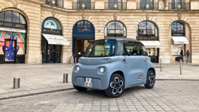 Photo of Essai nouvelle Citroën Ami : que vaut la micro-citadine électrique à 6000 € ?