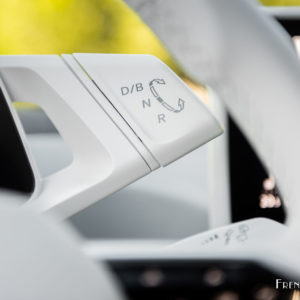 Photo boîte de vitesses automatique Volkswagen ID.3 (2020)