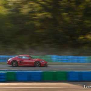 Photo test Porsche 718 Cayman GTS (2020)