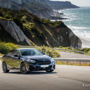 Photo essai BMW M235i Gran Coupé (2020)