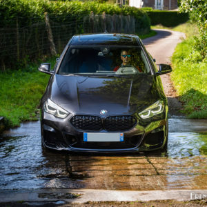 Photo essai nouvelle BMW M235i Gran Coupé (2020)