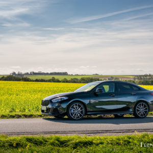 Photo essai BMW M235i Gran Coupé (2020)