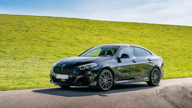 Photo of Essai BMW M235i Gran Coupé : changement de braquet