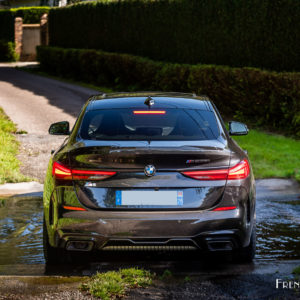 Photo essai BMW M235i Gran Coupé (2020)