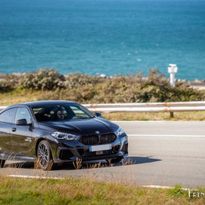 Photo essai BMW M235i Gran Coupé (2020)