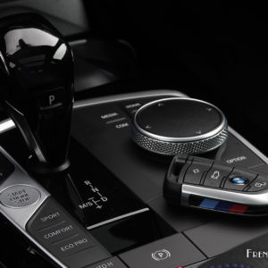 Photo clé BMW M235i Gran Coupé (2020)