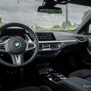Photo intérieur BMW M235i Gran Coupé (2020)