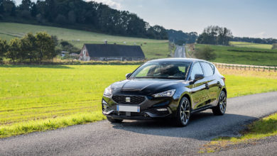 Photo of Essai SEAT Leon e-Hybrid 204 : alternative électro-mécanique