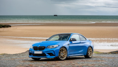 Photo of Essai BMW M2 CS : Je t’M un peu, …, passionnément