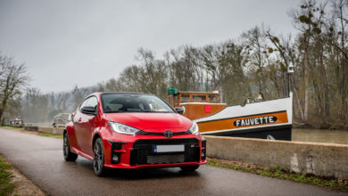 Photo of Essai Toyota GR Yaris : un joujou extra