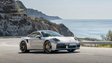 Photo of Essai Porsche 911 Turbo S 650 ch : le boxeur poids lourds