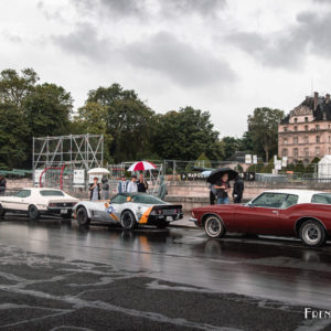 Photo Traversée estivale de Paris – 25 juillet 2021