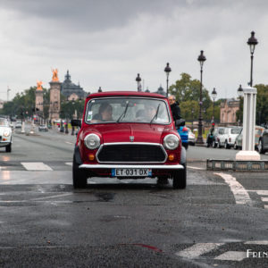 Photo Traversée estivale de Paris – 25 juillet 2021