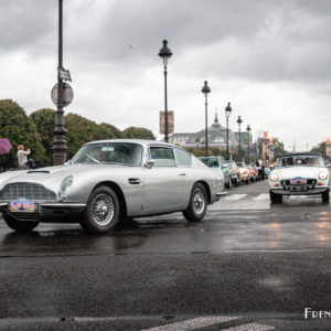 Photo Traversée estivale de Paris – 25 juillet 2021