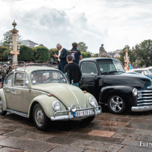 Photo Traversée estivale de Paris – 25 juillet 2021