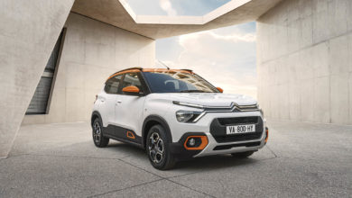 Photo of Citroën C3 (2022) : un petit SUV pour les marchés émergents