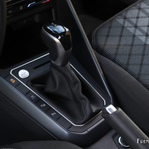 Photo boîte de vitesses DSG 7 Volkswagen Polo VI restylée (202