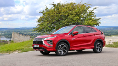 Photo of Essai du Mitsubishi Eclipse Cross PHEV : l’outsider des hybrides rechargeables