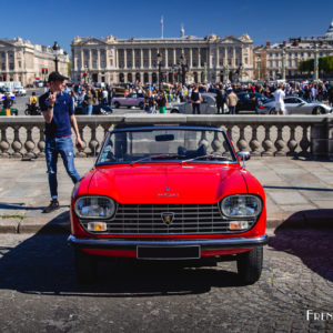 Photo Traversée hivernale de Paris – 17 avril 2022