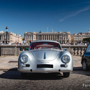 Photo Traversée hivernale de Paris – 17 avril 2022