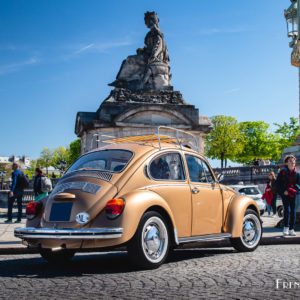 Photo Traversée hivernale de Paris – 17 avril 2022