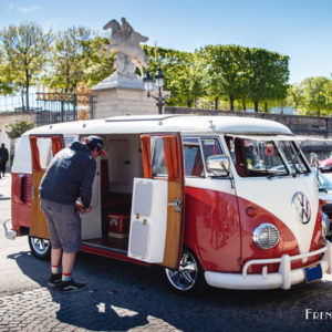 Photo Traversée hivernale de Paris – 17 avril 2022