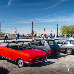 Photo Traversée hivernale de Paris – 17 avril 2022