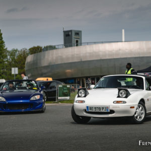 Youngtimers Festival à Montlhéry – 23 avril 2022