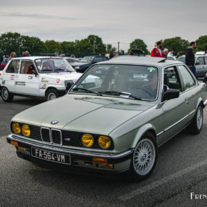 Youngtimers Festival à Montlhéry – 23 avril 2022