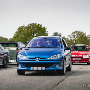 Youngtimers Festival à Montlhéry – 23 avril 2022