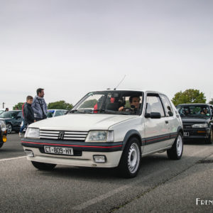 Youngtimers Festival à Montlhéry – 23 avril 2022