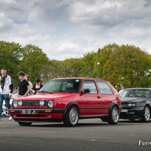 Youngtimers Festival à Montlhéry – 23 avril 2022