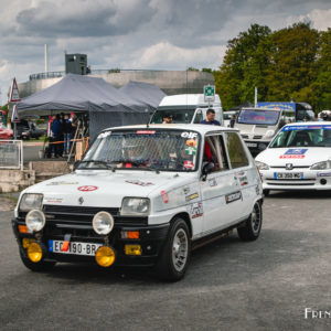 Youngtimers Festival à Montlhéry – 23 avril 2022