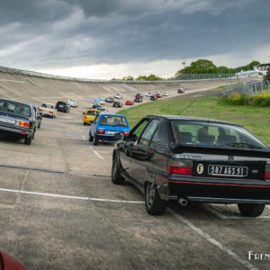 Youngtimers Festival à Montlhéry – 23 avril 2022